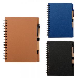 LIBRETA UXI personalizada